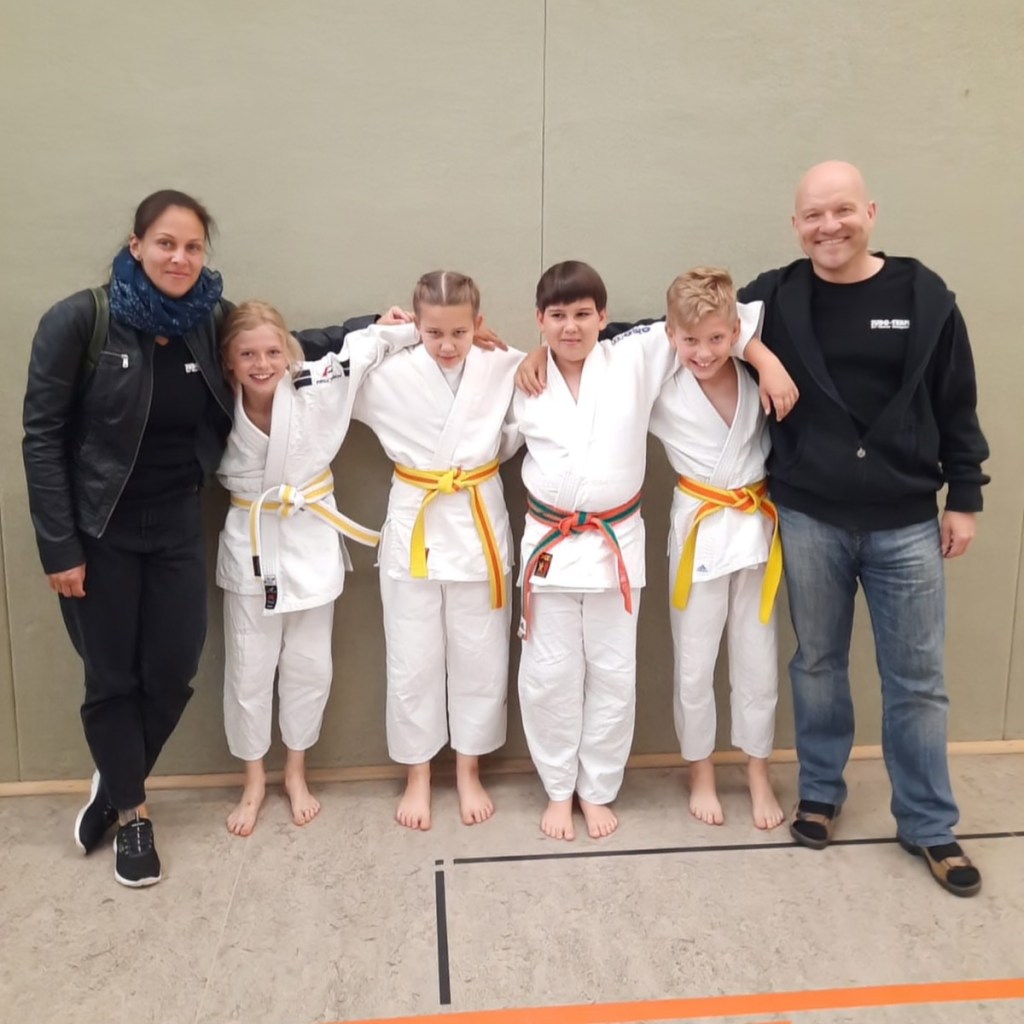 11. Kinder- & Jugendsportspiele Brüel