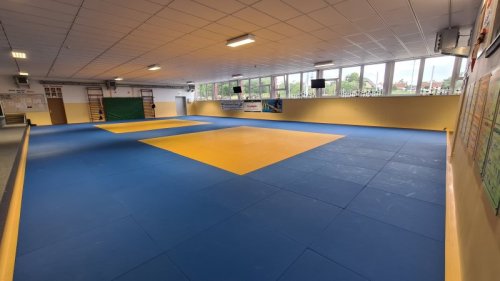 Arno-Kroll-Dojo