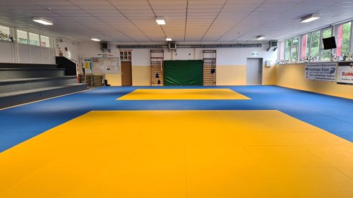 Arno-Kroll-Dojo