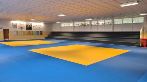 Arno-Kroll-Dojo
