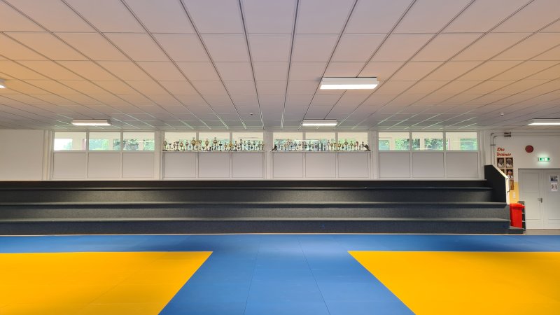 Arno-Kroll-Dojo