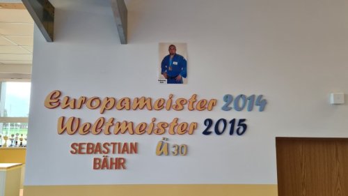 Arno-Kroll-Dojo