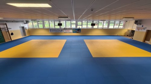 Arno-Kroll-Dojo