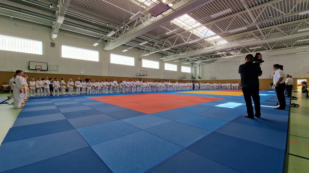 LEM U13 / Kinder- und Jugendsportspiele 2022 in&nbsp;Schwerin