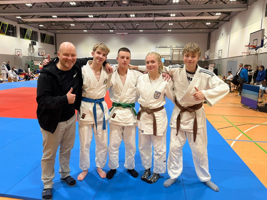 LEM U15 / U18 / U21 Greifswald 2024