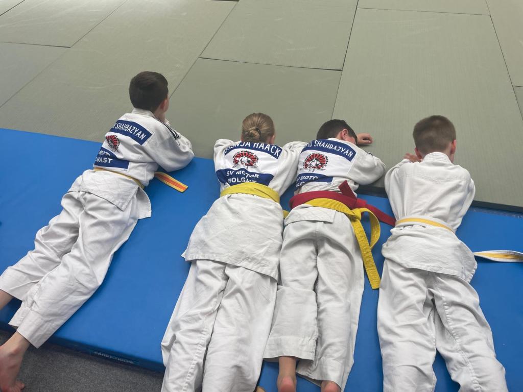 ISEO-Cup Rostock 2024