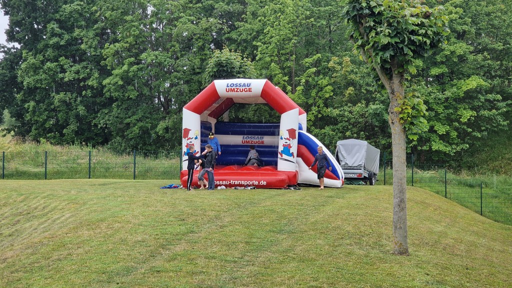 Sommerfest 2024