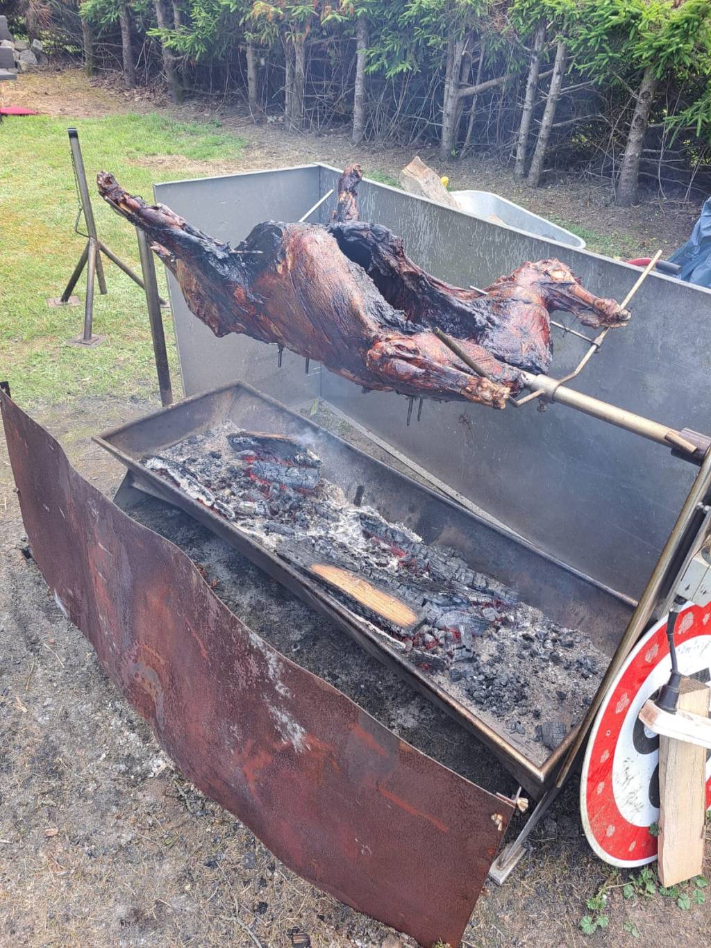 Altherrentreffen der Wolgaster&nbsp;Judoka
