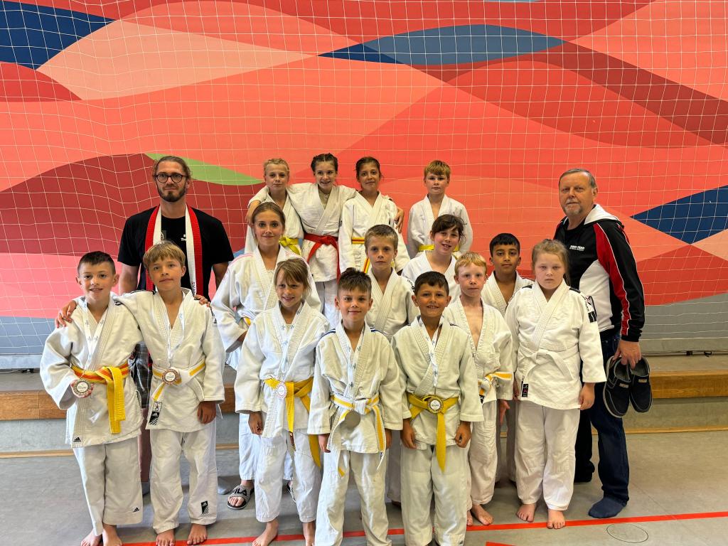 Müritz Cup 13.07.2024