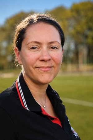 Sabrina Präckel