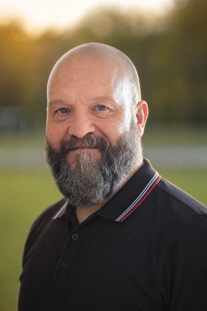Oliver Rinke